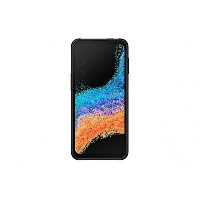 Samsung Galaxy XCover6 Pro 5G (6GB/128GB) Black EU